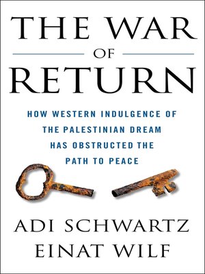 cover image of The War of Return